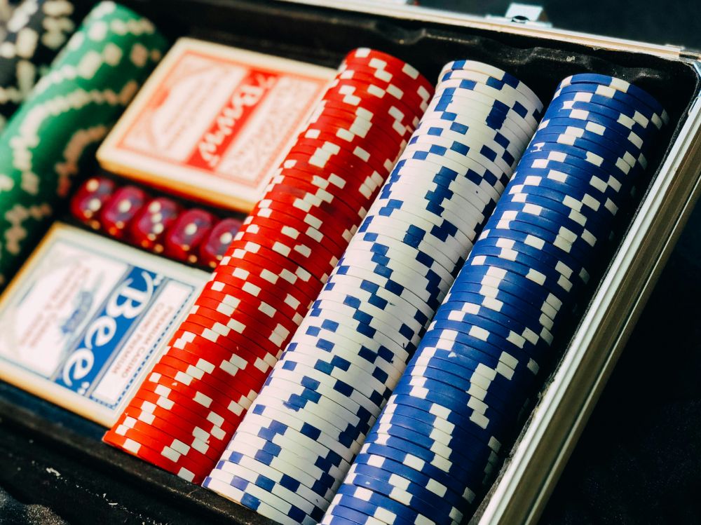 Casino: Innføring i spilleregler og struktur