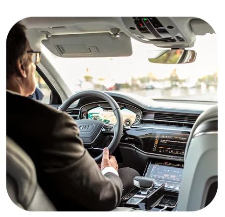 Viktigheten av EU-kontroll for bilister