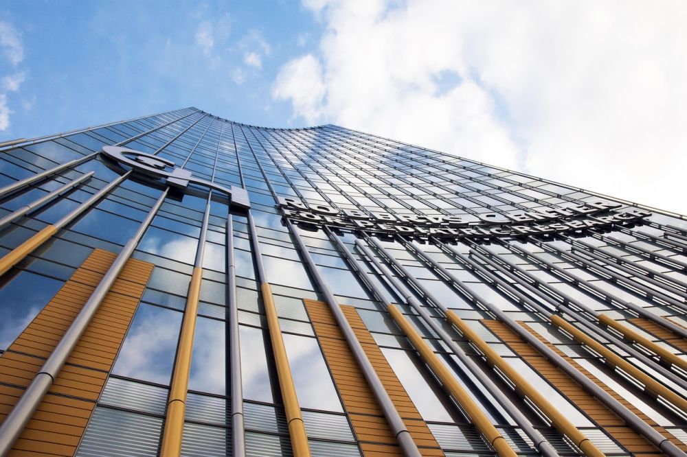 Breeam  nøkkelen til mer bærekraftige bygg