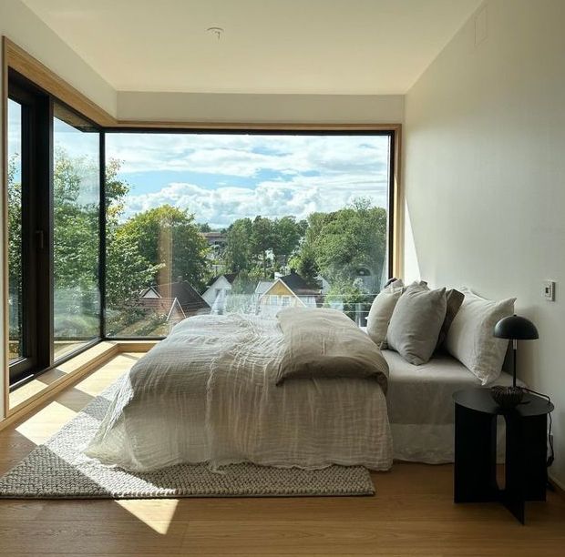 Boliginteriør som løfter både trivsel og verdi