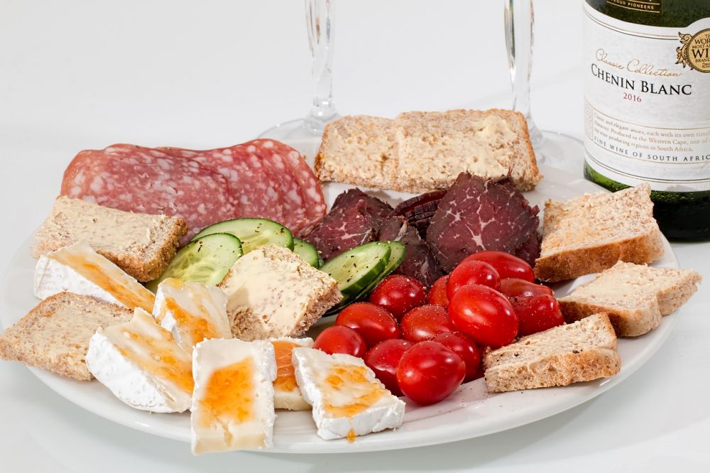 Catering sarpsborg  smakfull mat som løfter enhver anledning