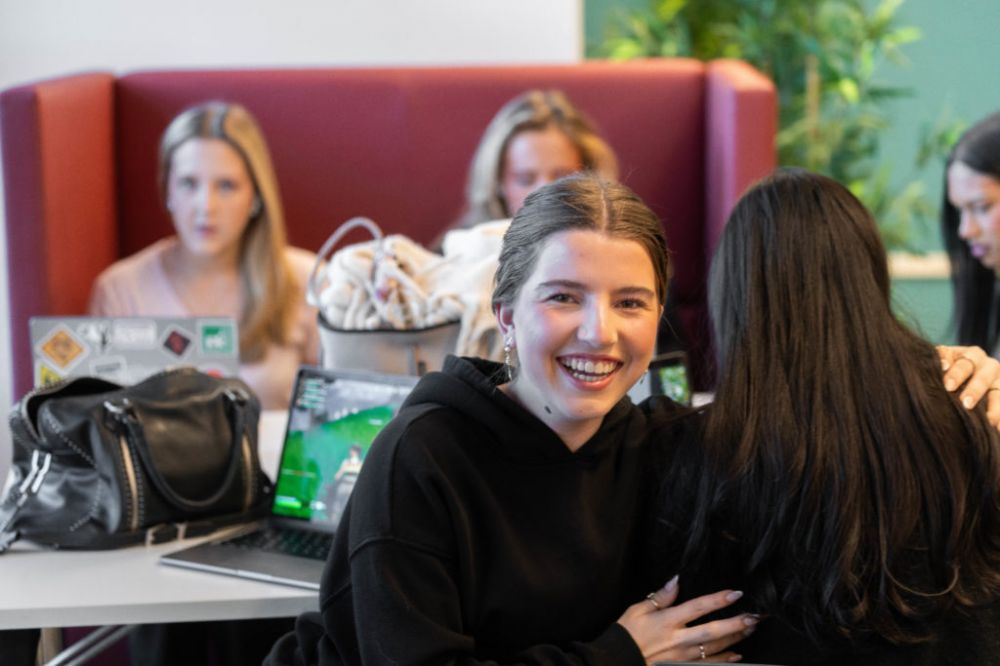 Privat videregående skole i oslo  et tydelig alternativ for målrettede elever