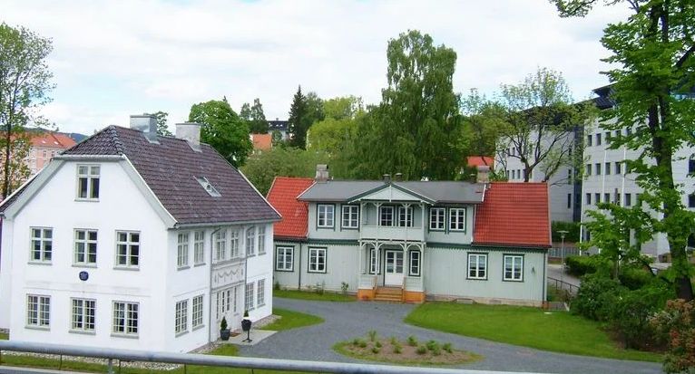 Prosjektutvikling